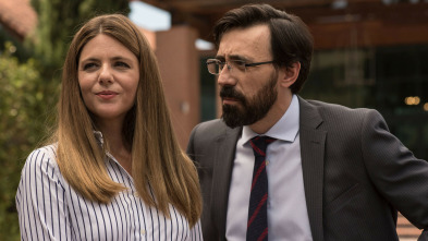 Imagen de Traición (T1): Ep.2 No sé quién eres - 3