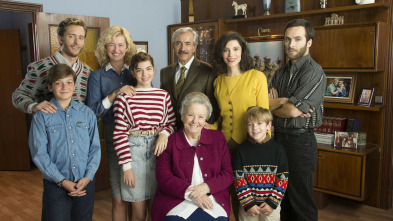 Imagen de Cuéntame cómo pasó (T19): Ep.5 Ruido - 3