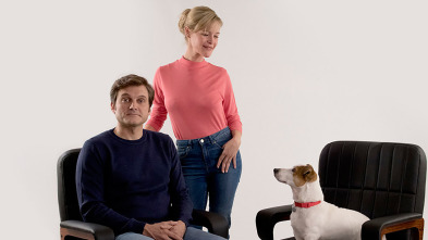 Imagen de Sabuesos (T1): Ep.9 El método Max - 3