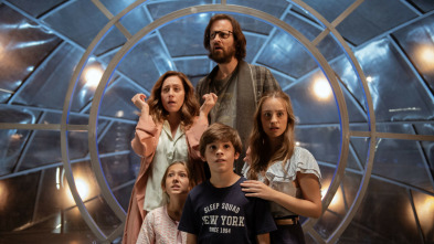 Imagen de Los Rodríguez y el más allá - 3