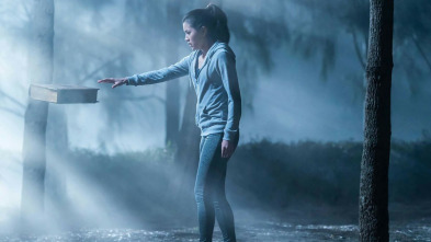 Imagen de Agencia de... (T1): Ep.20 El Final del camino (II) - 3