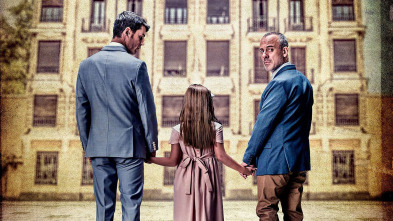 Imagen de Estoy vivo (T2): Ep.10 Relaciones personales - 3