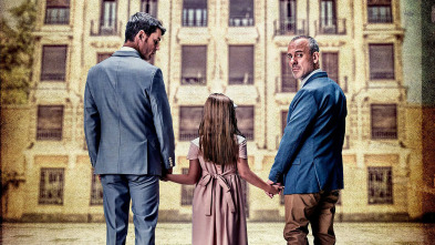 Imagen de Estoy vivo (T2): Ep.12 Un paso adelante - 3