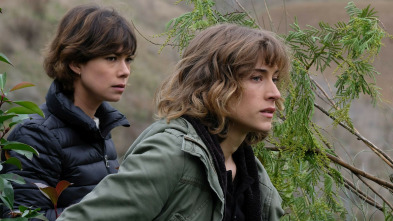 Imagen de Servir y proteger (T3) - 3