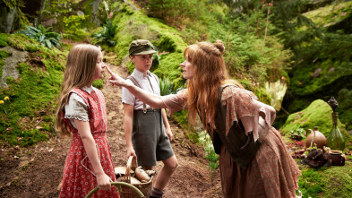 Imagen de La pequeña bruja - 3