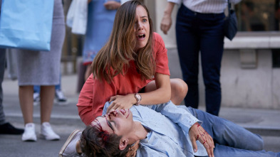 Imagen de Hospital Valle Norte (T1): Ep.5 Recuérdame - 3