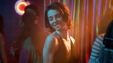 Imagen de Cuéntame cómo pasó (T20): Ep.2 Muro - 3