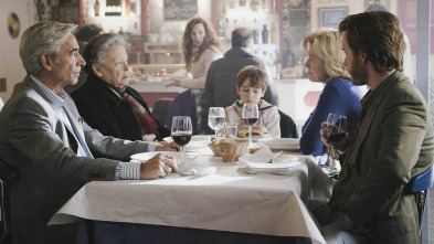 Imagen de Cuéntame cómo pasó (T20): Ep.4 12 segundos - 3
