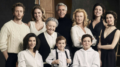 Imagen de Cuéntame cómo pasó (T20): Ep.10 Qué será, será - 3
