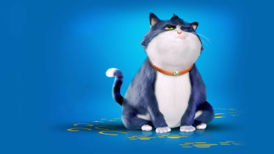 Imagen de 10 vidas - 3