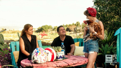 Imagen de ¡Ay, mi madre! - 3