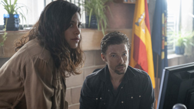 Imagen de Estoy vivo (T3): Ep.9 Allí donde solíamos estar - 3