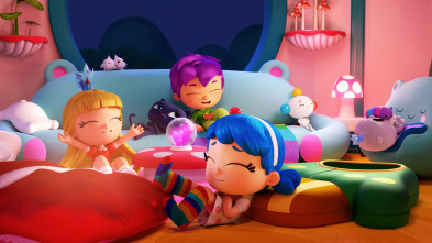 Imagen de Vera y el Reino... (T1): Siesta de pijamas - 3