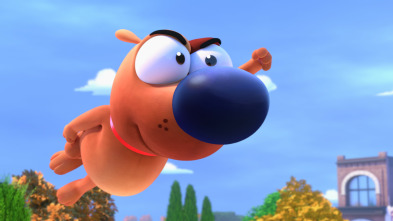 Imagen de Pat El Perro (T2): Bien elegante - 3