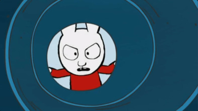 Imagen de Simon (T2): Quién es el mas fuerte? - 3