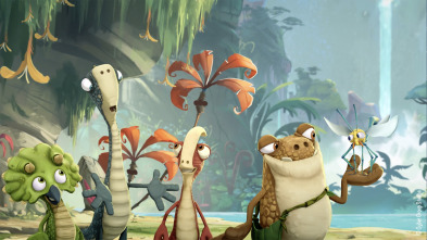 Imagen de Gigantosaurus (T1) - 3