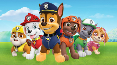 La patrulla canina Single Story