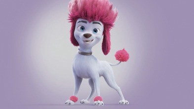 Imagen de 100% Wolf: Pequeño gran lobo - 3