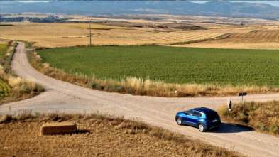 Ruta 17 (ajustes) (T1)