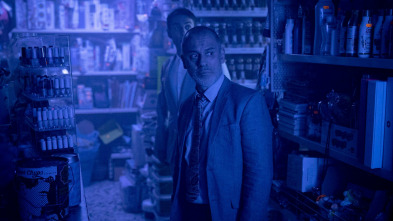 Imagen de Estoy vivo (T4): Ep.3 El duodécimo pasajero - 3