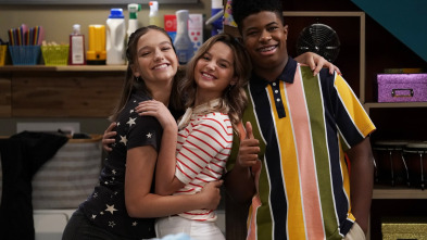 Imagen de Trabajos... (T1): Ep.3 El mercadillo - 3