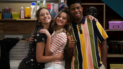 Imagen de Trabajos... (T1): Ep.6 Traga-Batidos - 3