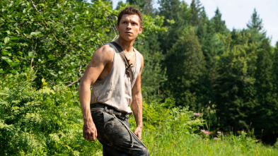 Imagen de Chaos Walking - 3