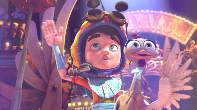 Imagen de La gallina Turuleca - 3