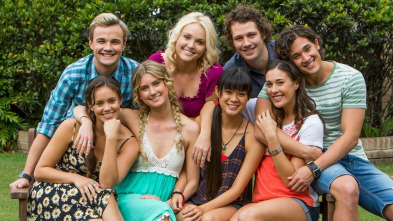 Imagen de Las sirenas de Mako (T3): Ep.13 Hora de olvidar - 3