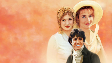 Imagen de Sentido y sensibilidad - 3