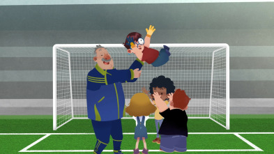 Imagen de El mundo de Pau (T1): Ep.4 - 3