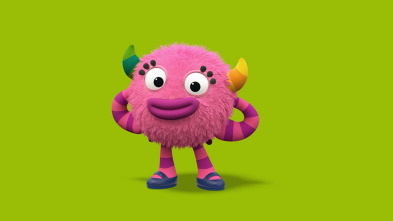Momonsters (T1): Peluches