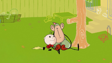 Imagen de Yoyo El Mago (T1): Todos somos diferentes - 3