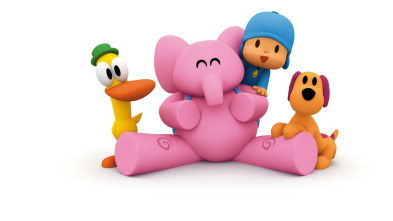 Imagen de Pocoyo (T2): Canguros - 3