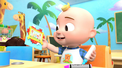Imagen de CoComelon (T6) - 3