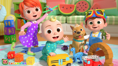 Imagen de CoComelon (T3) - 3