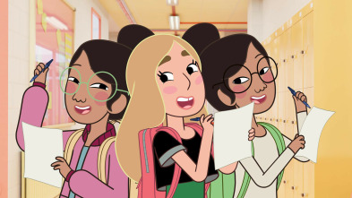 Imagen de Mis vecinos reales (T1): El Club de Lectura Real - 3