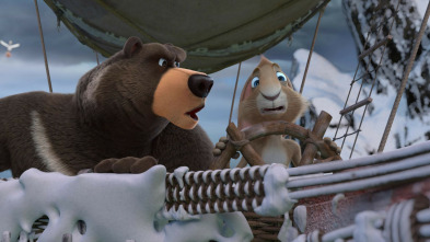 Imagen de Operación bebé oso - 3