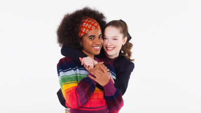 Imagen de Marta y Eva (T1): Intercambio de canciones - 3