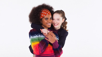 Imagen de Marta y Eva (T1): El escándalo - 3