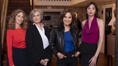 Imagen de 4 estrellas (T1): Ep.3 En vera hay de todo - 3
