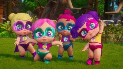 Imagen de Super Cute Little... (T3): Fiesta arcoiris - 3