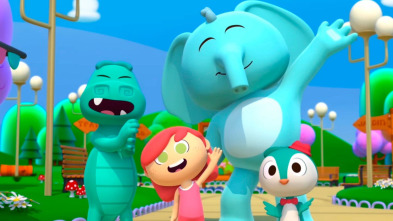 Imagen de El Reino Infantil (T2): Volveremos - En la granja de Zenon - 3