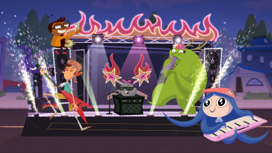 Imagen de Polinópolis (T1): El Primo - 3