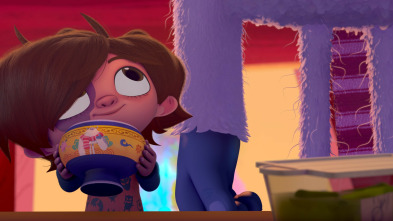 Imagen de Hanna y los monstruos - 3