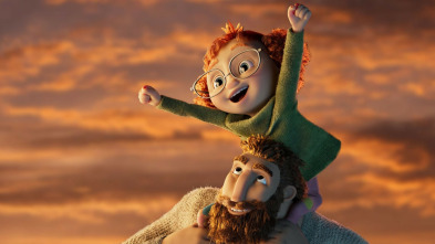 Imagen de Una familia de superhéroes - 3