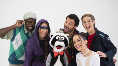 Imagen de Aprendemos en... (T1): ¿Qué crece más rápido, el pelo o las uñas? - 3