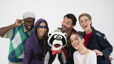 Imagen de Aprendemos en... (T1): Ep.13 - 3