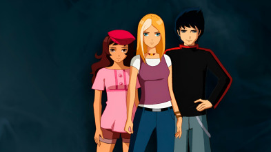 Imagen de Tara Duncan (T2010) - 3