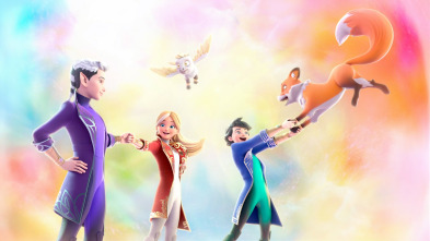 Imagen de Tara Duncan (T2): Los Spatchoons - 3